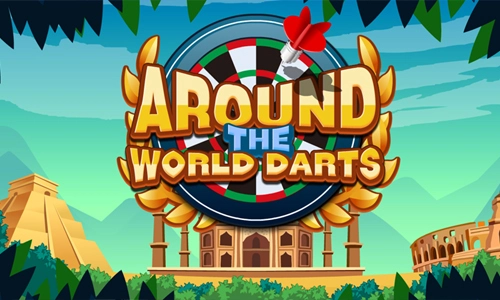 Around the world Darts